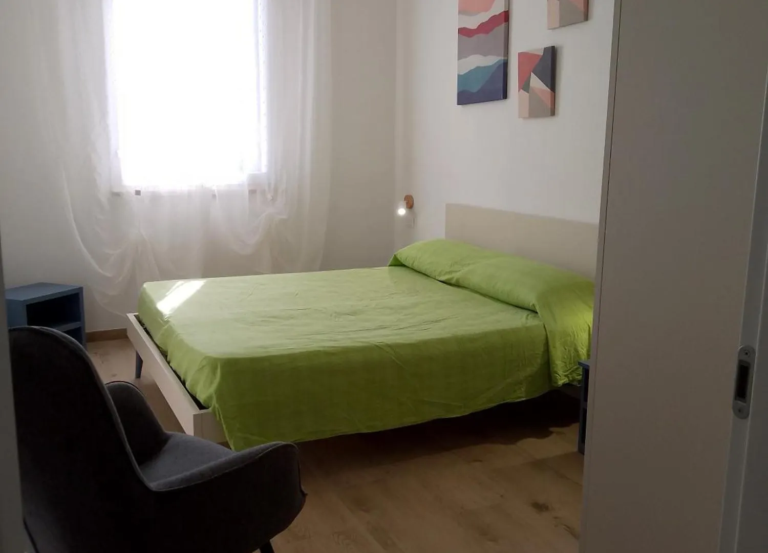 Vakantiehuis Villa Serena Lido di Spina
