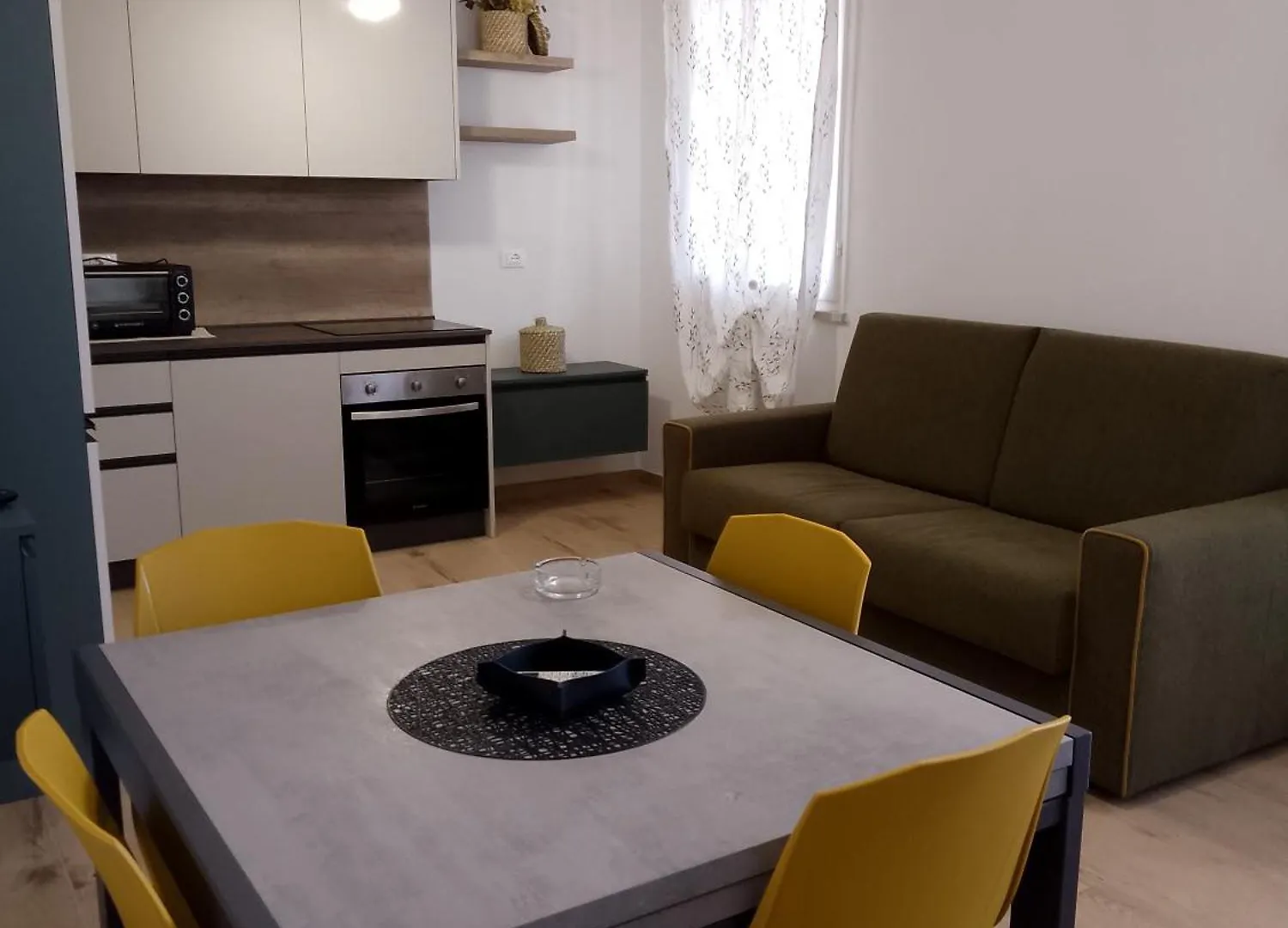 Vakantiehuis Villa Serena Lido di Spina