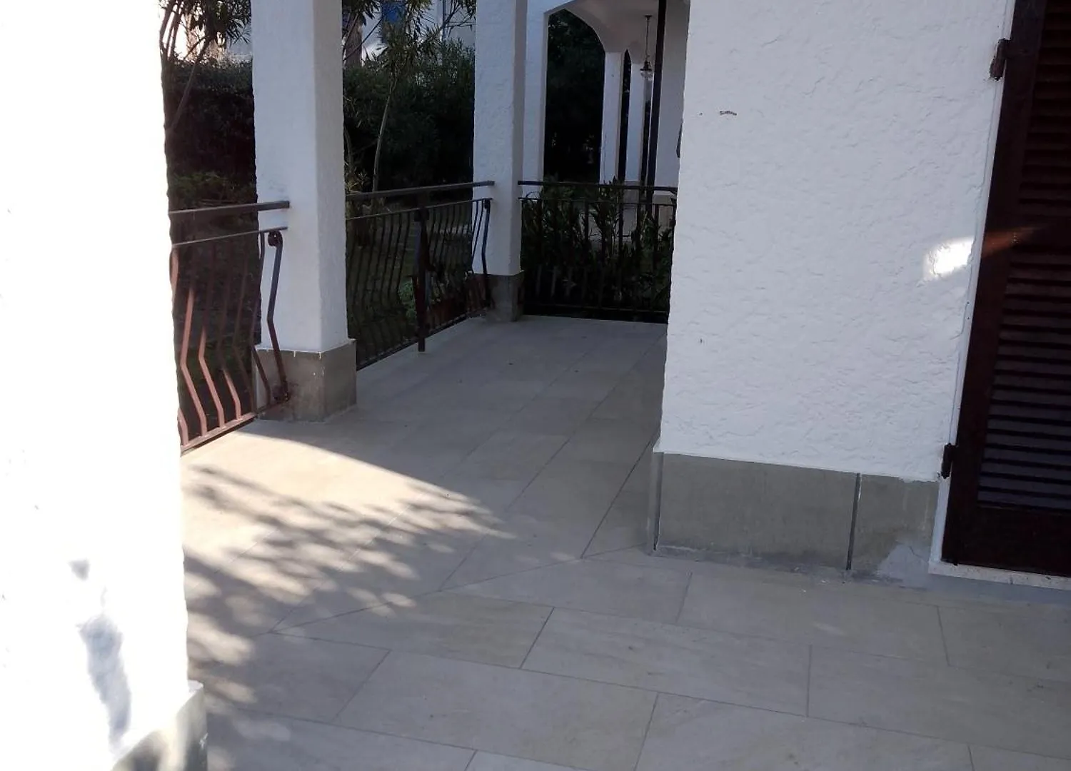 Villa Serena Lido di Spina Italië