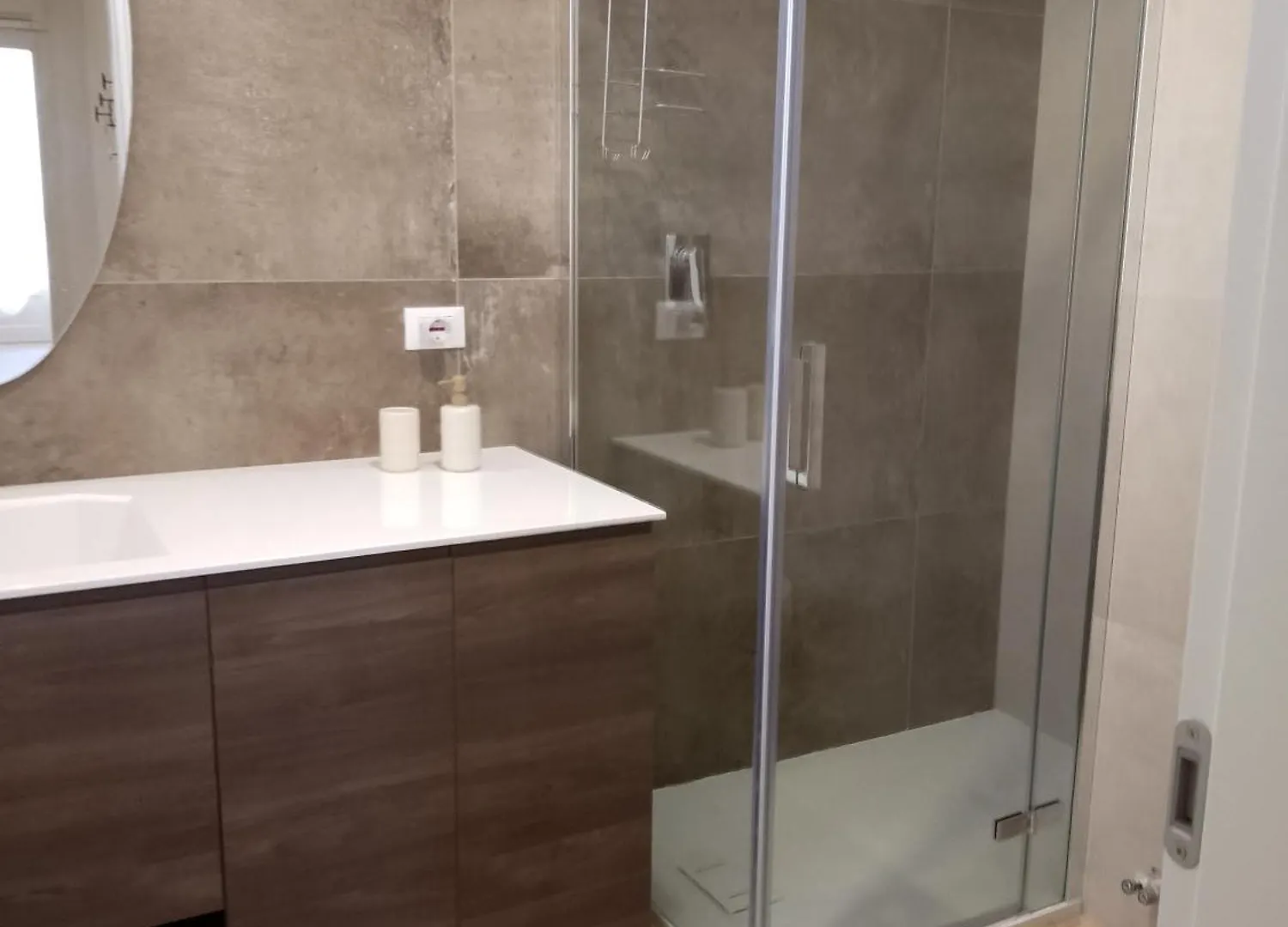 Villa Serena Lido di Spina Vakantiehuis