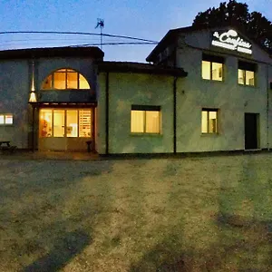 Agriturismo La Confina Alloggio per agriturismo